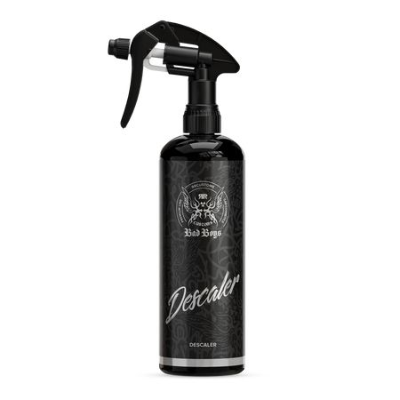 BAD BOYS DESCALER