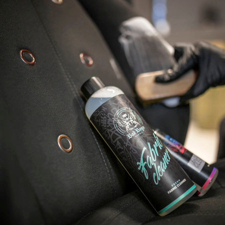 BAD BOYS FABRIC CLEANER