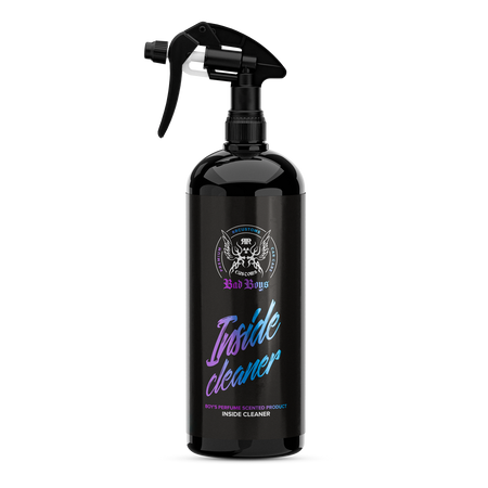 BAD BOYS INSIDE CLEANER BOY SCENTED