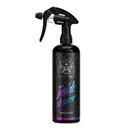 BAD BOYS INSIDE CLEANER BOY SCENTED