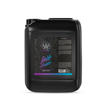 BAD BOYS INSIDE CLEANER BOY SCENTED
