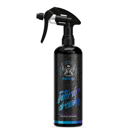 BAD BOYS INTERIOR DRESSING BOY SCENT
