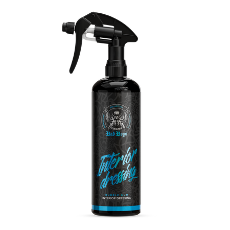 BAD BOYS INTERIOR DRESSING BUBBLEGUM SCENT