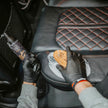 BAD BOYS LEATHER CLEANER