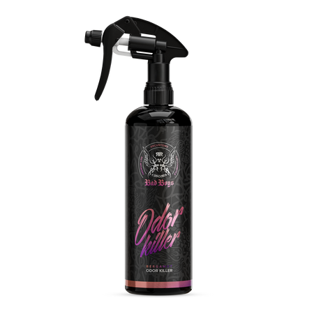 BAD BOYS ODOR KILLER