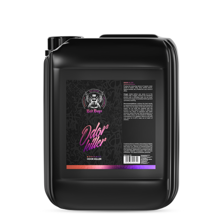BAD BOYS ODOR KILLER