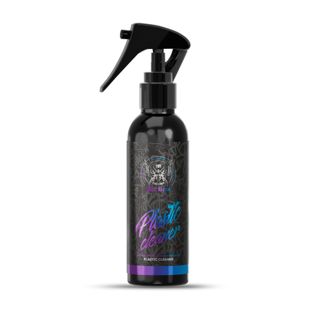 BAD BOYS PLASTIC CLEANER BOYS SCENTED