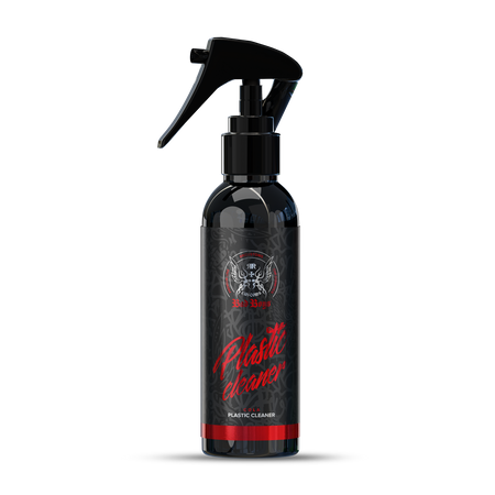 BAD BOYS PLASTIC CLEANER COLA SCENTED