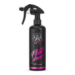 BAD BOYS PLASTIC CLEANER GIRL SCENTED