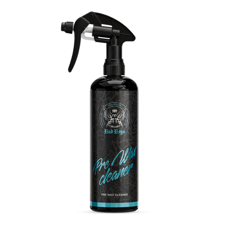 BAD BOYS PRE WAX CLEANER