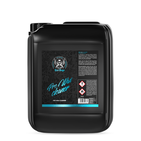 BAD BOYS PRE WAX CLEANER