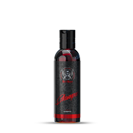 BAD BOYS SHAMPOO COLA