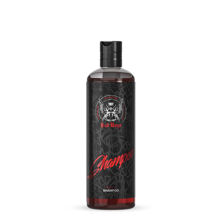 BAD BOYS SHAMPOO COLA