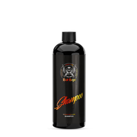 BAD BOYS SHAMPOO ORANGEADE