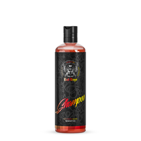 BAD BOYS SHAMPOO ORANGEADE