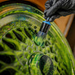 BAD BOYS WHEEL CLEANER NEON