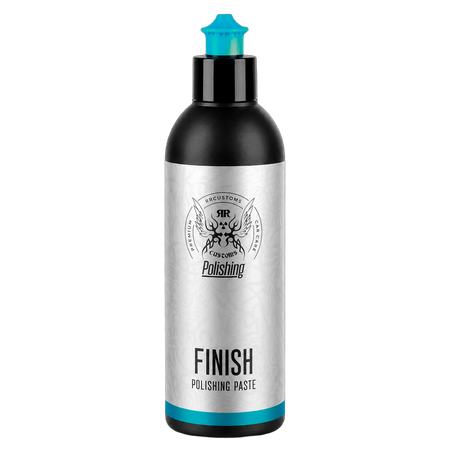 BAD BOYS FINISHING POLISHING PASTE
