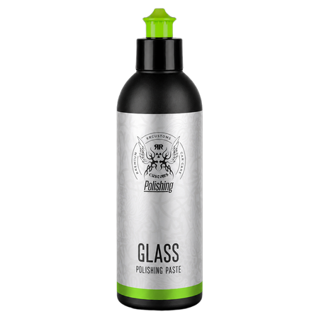 BAD BOYS GLASS POLISHING PASTE