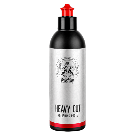 BAD BOYS HEAVY CUT POLISHING PASTE