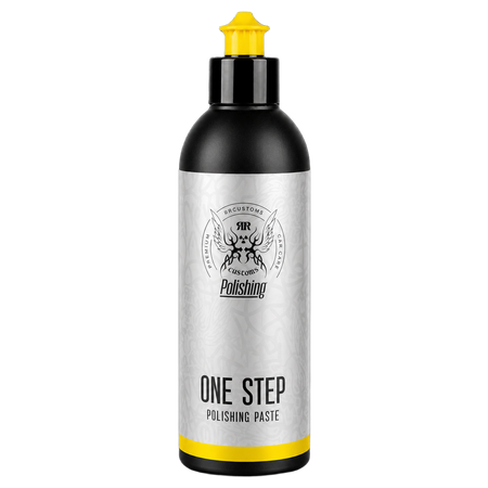 BAD BOYS ONE STEP POLISHING PASTE