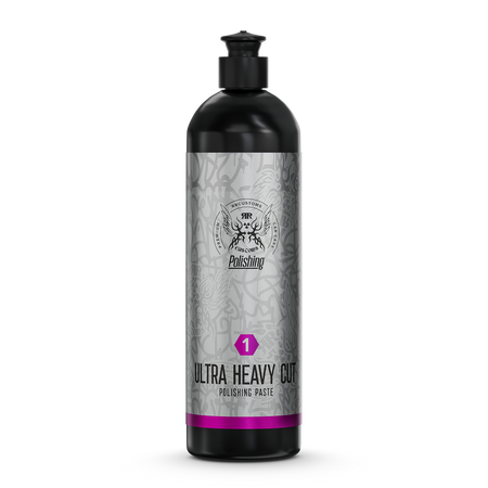 BAD BOYS ULTRA HEAVY CUT