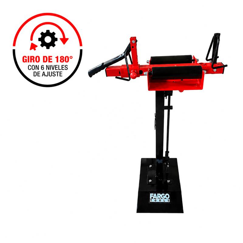 ESPARCIDOR DE NEUMATICOS MANUAL FARGO TOOLS