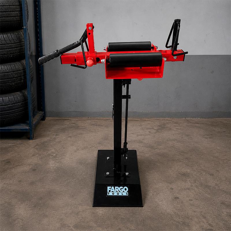 ESPARCIDOR DE NEUMATICOS MANUAL FARGO TOOLS