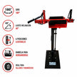 ESPARCIDOR DE NEUMATICOS MANUAL FARGO TOOLS