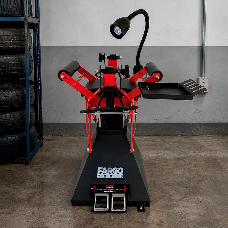 ESPARCIDOR DE NEUMATICOS NEUMATICO FARGO TOOLS