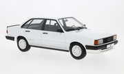 1978 Audi 80 GTE (B2) Blanco 1:18 MC Group 18527