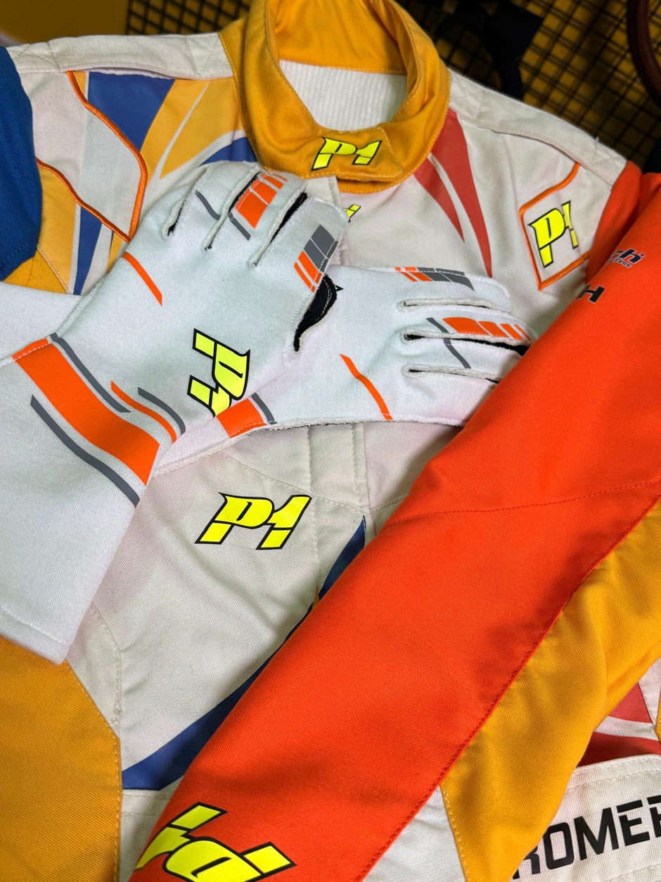 P1 MONOS PERSONALIZADOS