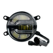 FARO ANTINIEBLA LED 3,5