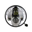 FARO DE CARRETERA LED - REDONDO 7