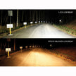 FARO DE CARRETERA LED - REDONDO 7