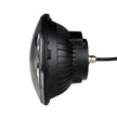 FARO DE CARRETERA LED - REDONDO 7