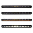 FARO DE LARGO ALCANCE M-TECH BLACK SERIES 18X5W LED 12-48V 90W 21,1