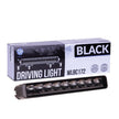 FARO DE LARGO ALCANCE M-TECH BLACK SERIES 9X5W LED 12-48V 45W 11,2