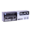 FARO DE LARGO ALCANCE M-TECH BLACK SERIES 9X5W LED 12-48V 45W 11,2