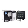 FARO DE LARGO ALCANCE- TRIPLE FILA- SOPORTE INFERIOR- 45W 10-32V 3,4