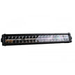 FARO LARGO ALCANCE, BARRA LED + ESTACIONAMIENTO - DOBLE FILA - SOPORTE INFERIOR, 120W 22
