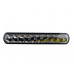 FARO LARGO ALCANCE + DRL+ ESTACIONAMIENTO - SOPORTE INFERIOR, CREE XTE 50W 10-32V IP68