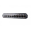 FARO LARGO ALCANCE + DRL+ ESTACIONAMIENTO - SOPORTE INFERIOR, CREE XTE 50W 10-32V IP68