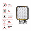 FARO LED CUADRADO 4