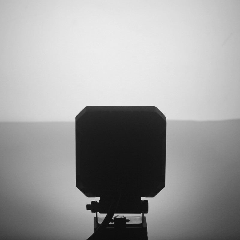 FARO LED CUADRADO 4