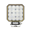 FARO LED CUADRADO 4