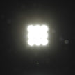 FARO LED CUADRADO 4.2” LARGO ALCANCE FARGO TOOLS 64W 9-32V