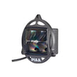 Faro led de haz estrecho PIAA 5000 K, 86 W, 12 V, 7,5 A, 5800 lm