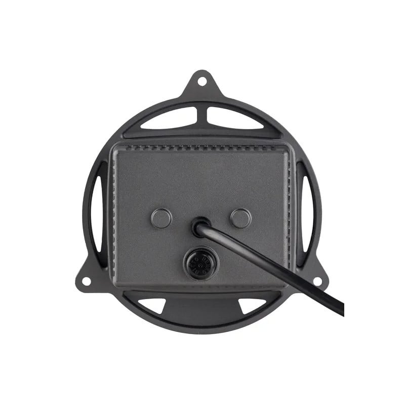 Faro led de haz estrecho PIAA 5000 K, 86 W, 12 V, 7,5 A, 5800 lm
