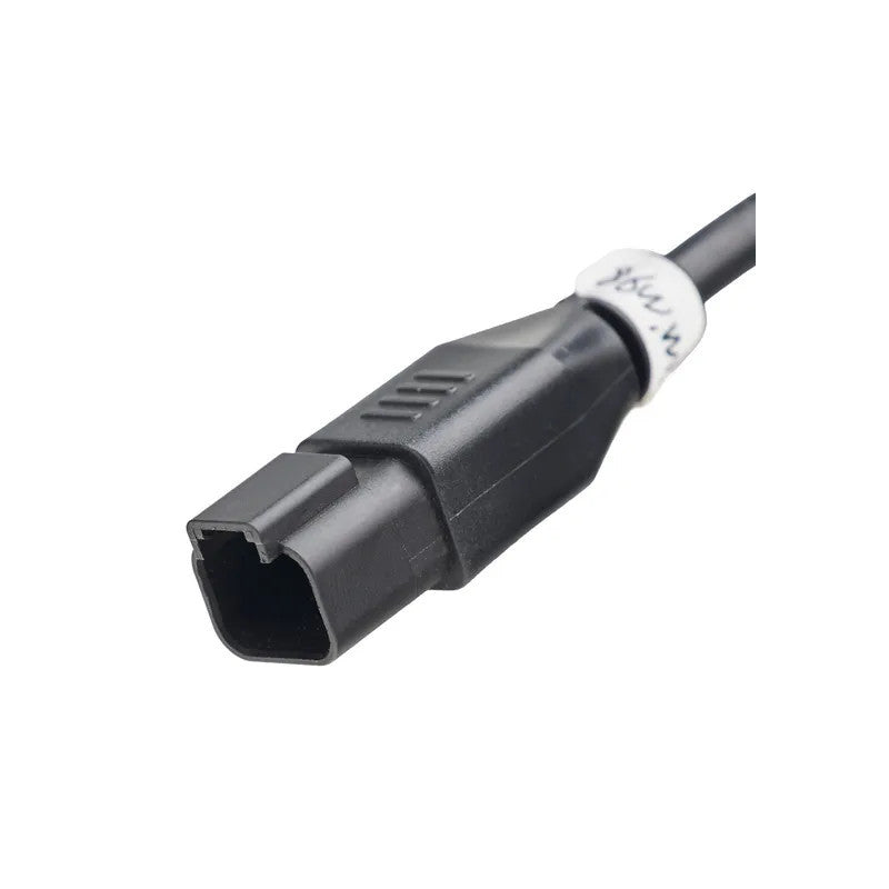 Faro led de haz estrecho PIAA 5000 K, 86 W, 12 V, 7,5 A, 5800 lm
