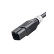Faro led de haz estrecho PIAA 5000 K, 86 W, 12 V, 7,5 A, 5800 lm